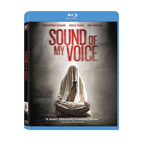 sound of my voice blu ray box metal|27 results for sound of my voice bluray .